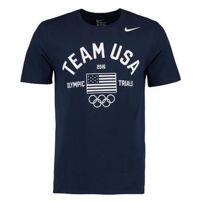 Tshirt TEAM USA NIKE