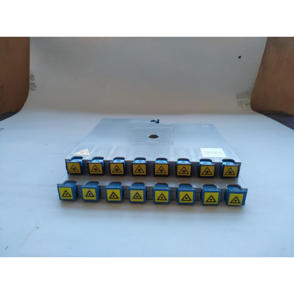 ODP Solid Telkom 16Core Optical Distribution Point Alfa Fiber