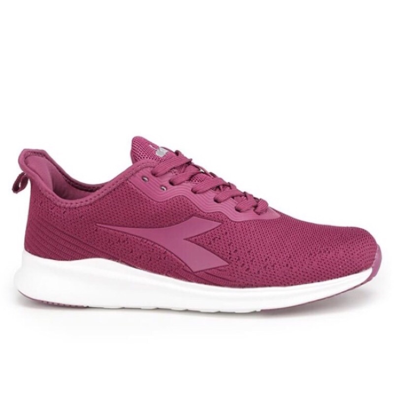 diadora Zelindo Fushia