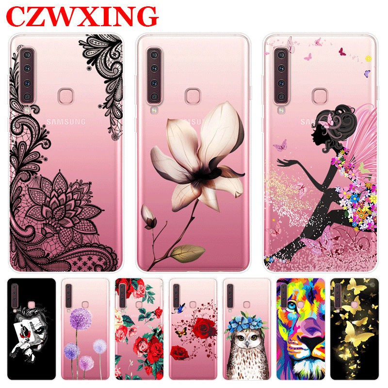 Samsung Galaxy A9 2018 Edition Blue Dinomarket Belanja Online Bebas Resiko