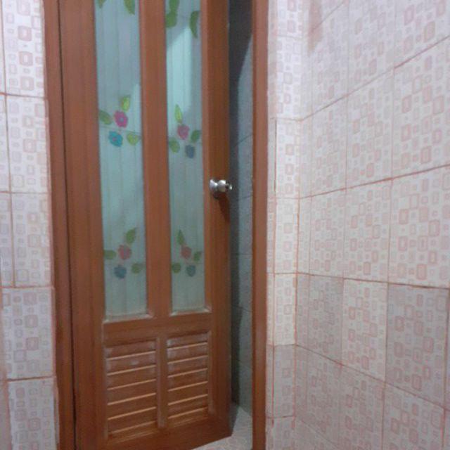 Kunci Bulat Stainless