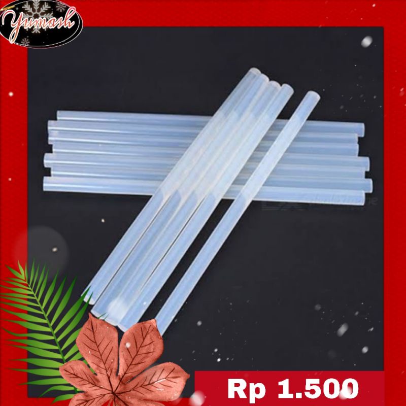 

Refil lem tembak kecil