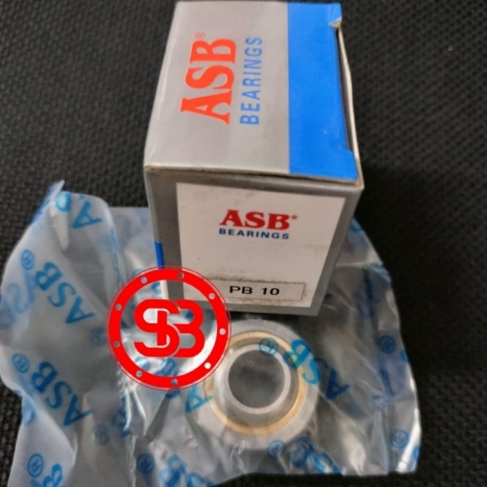 Bearing / Laker / Laher Rod Ends PB 10 ASB