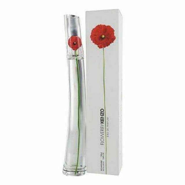 parfum kenzo flower original