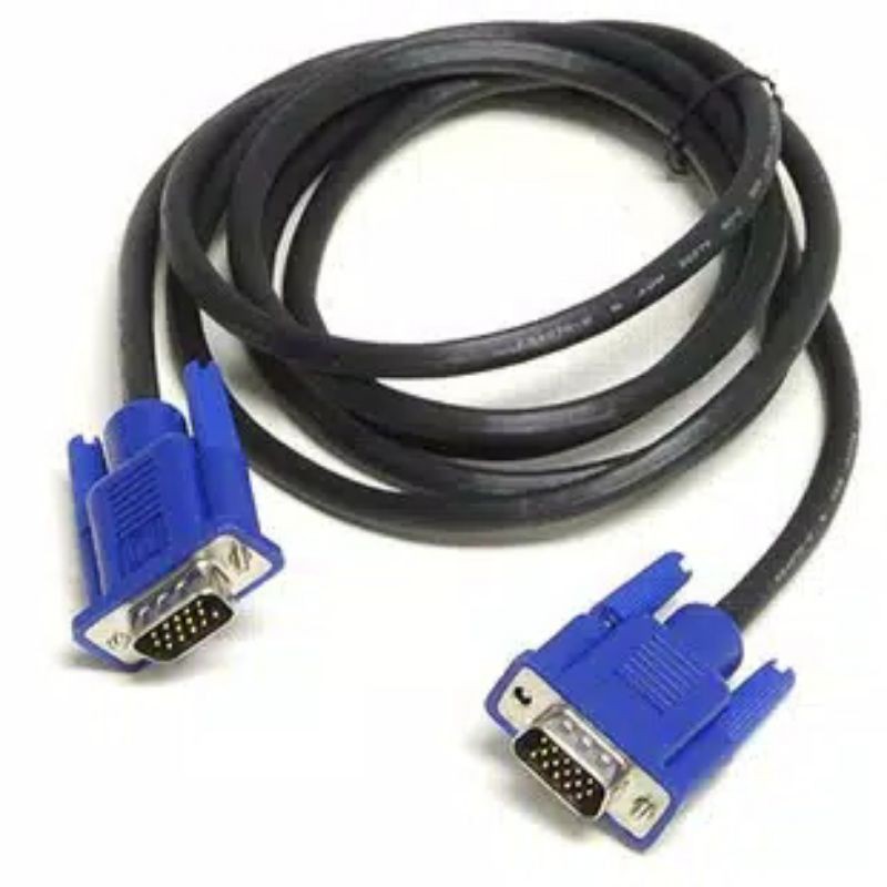 kabel vga second ori