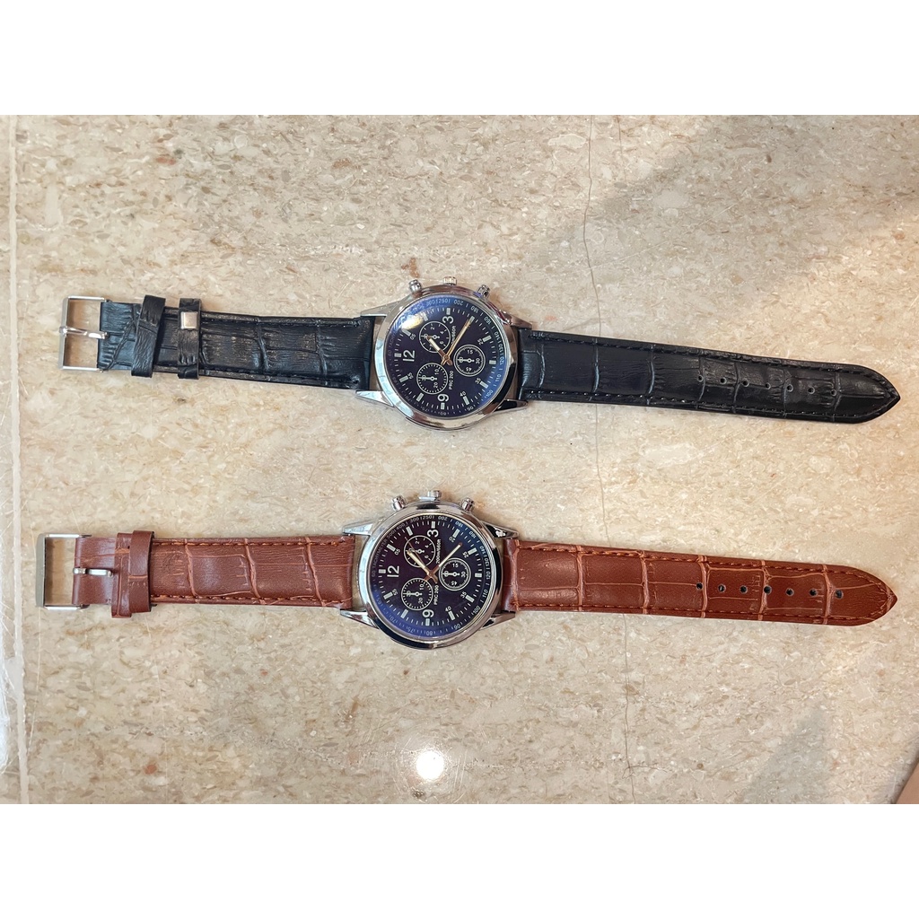 JAM TANGAN PRIA TERMURAH B-8