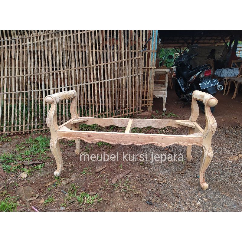 STOOL PELAMINAN , RANGKA STOOL