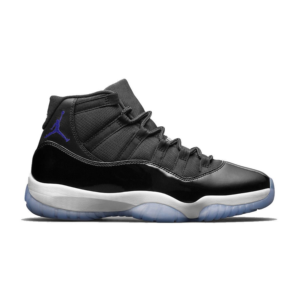 Air Jordan XI Space Jam