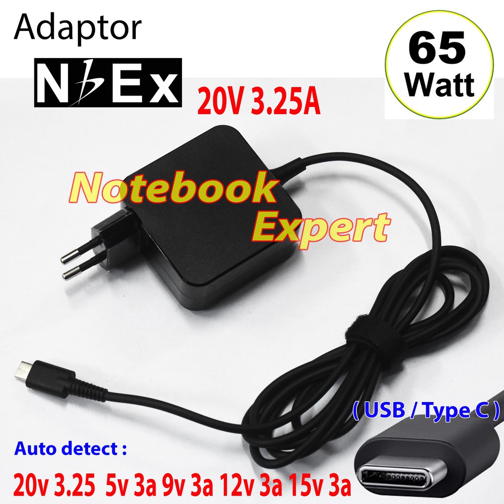 Adaptor Dell XPS 12 Dell XPS 13 9350 Dell XPS 15 9550