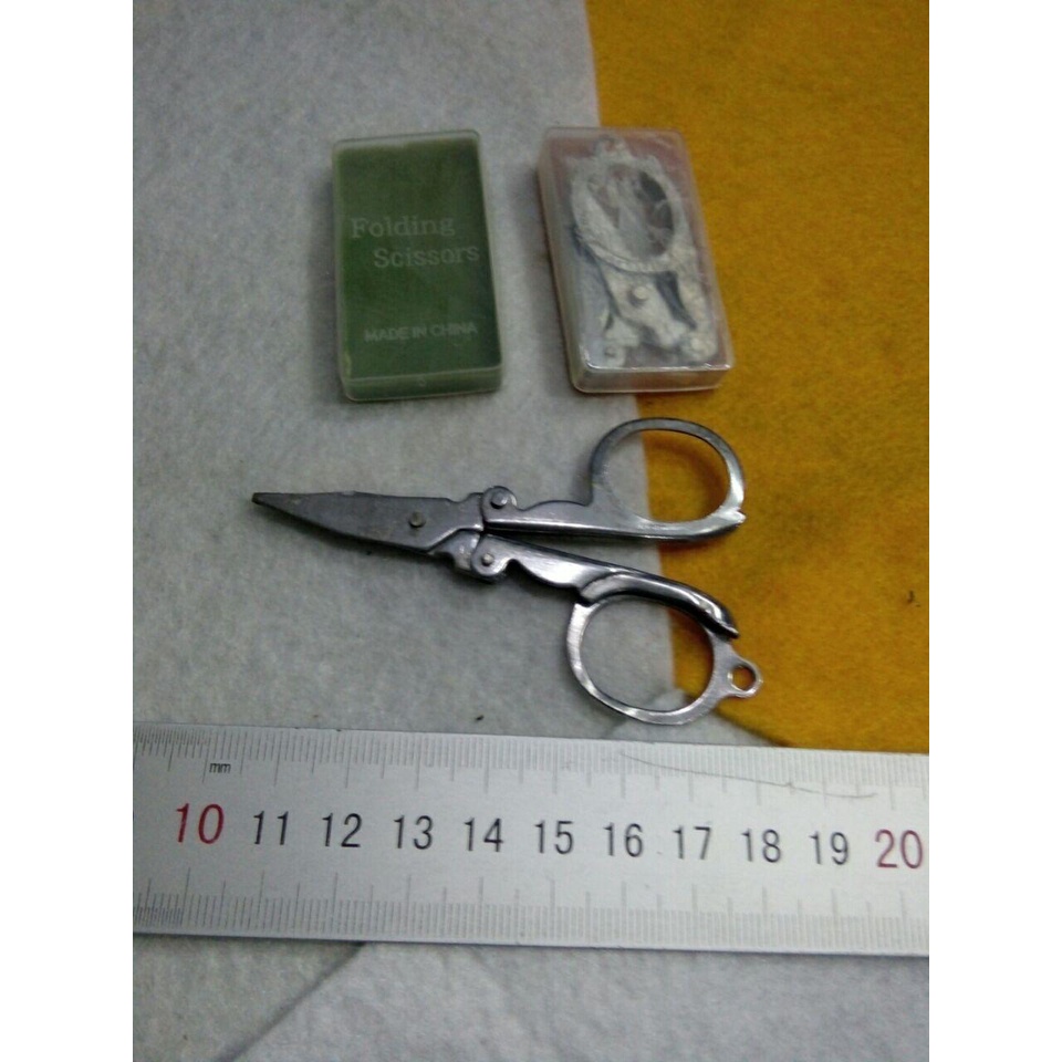 

Gunting Lipat Gunting Serbaguna Mini Gunting Kecil