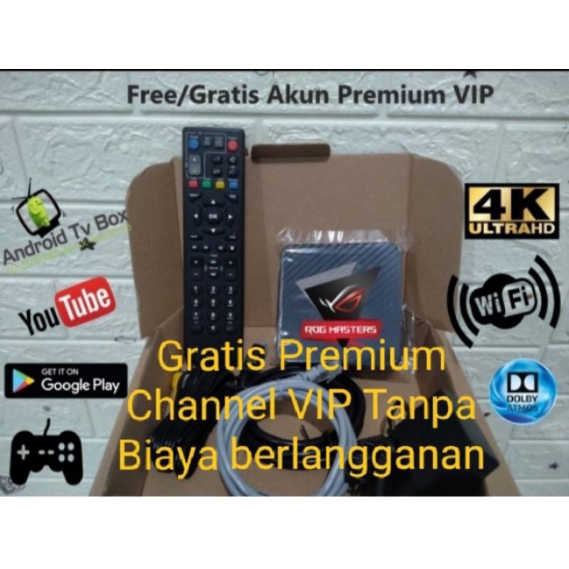 smart tv box android stb android tv box full root full premium