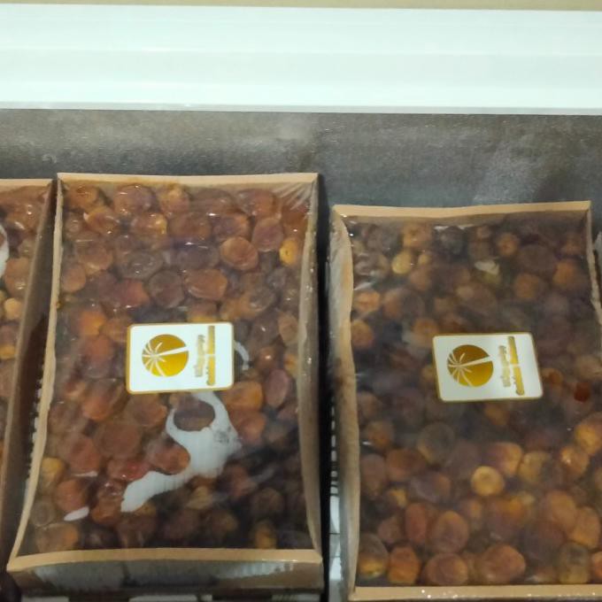

Kurma Premium 3 Kg Golden Rotana Fresh New Stock Lapaklaris389