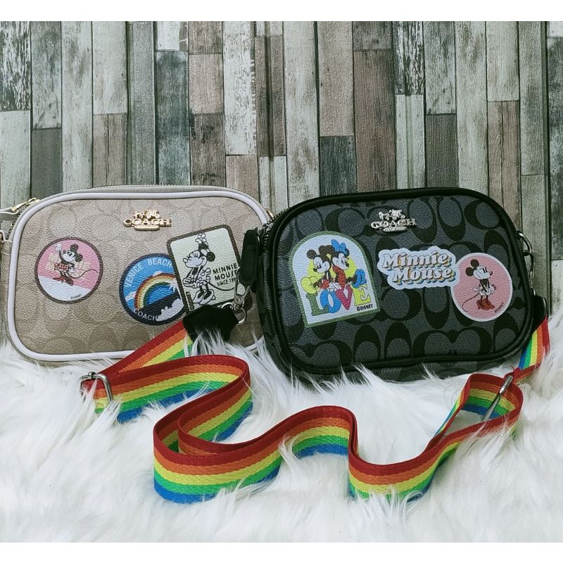 Tas Coc Disney Import Sale