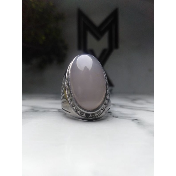 BATU ANGGUR LAVENDER BATURAJA