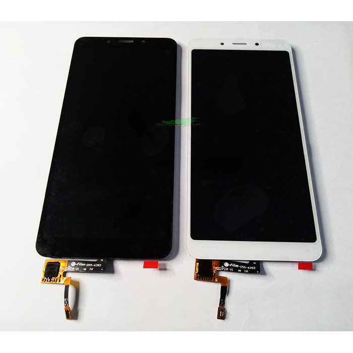 LCD TOUCHSCREEN XIAOMI REDMI 6 / 6A CROWN SUPER/OG SUPER