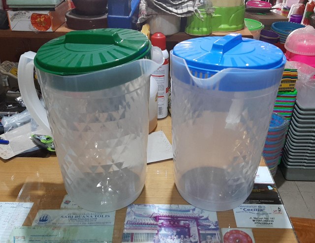 Cempal Pegangan Panci Sekodi (20)pcs