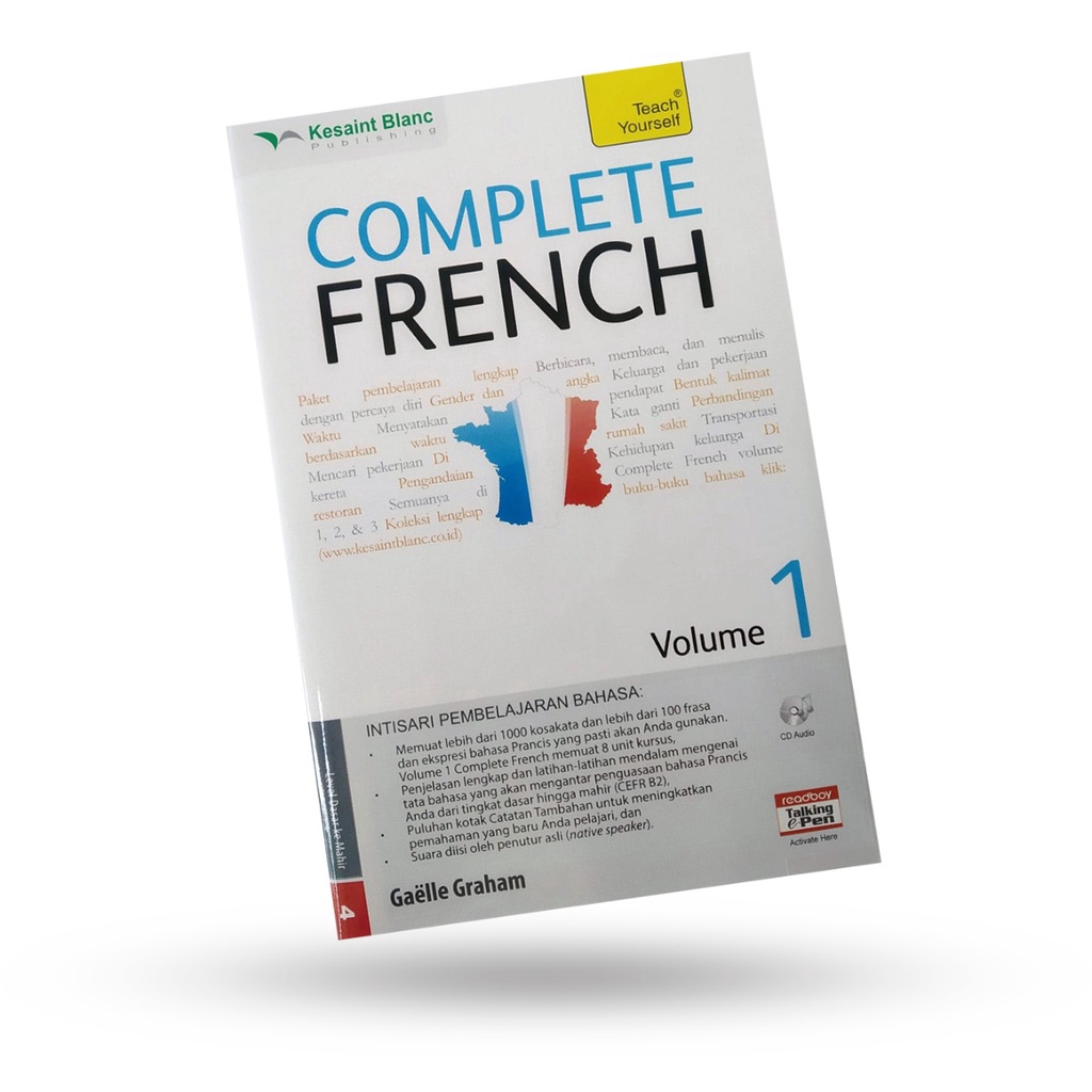 Complete french