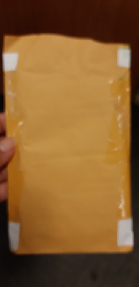 16 X 24 Min100pcs Flat Aluminium Alumunium Pouch Packaging Ziplock Kemasan Kantong Plastik Klip