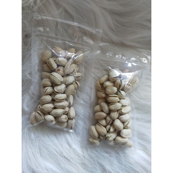 

pistachio kacang fustuk 70 gr