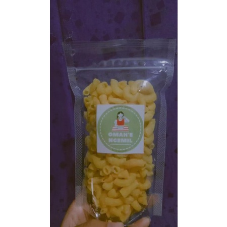 

makaroni bantet