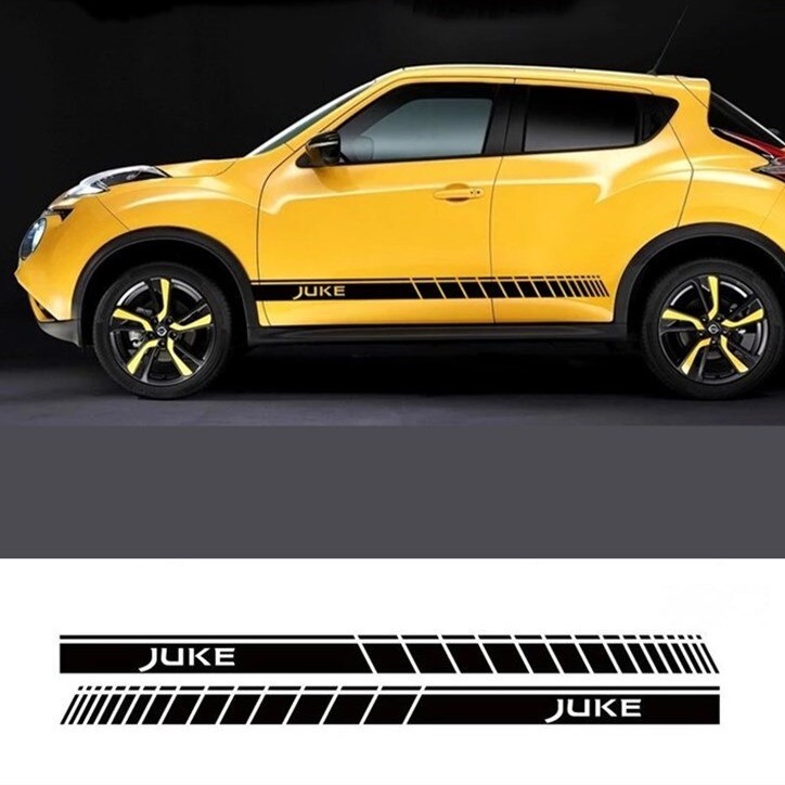 Stiker mobil nissan juke stiker list mobil nissan juke stiker mobil juke stiker crv swift brio