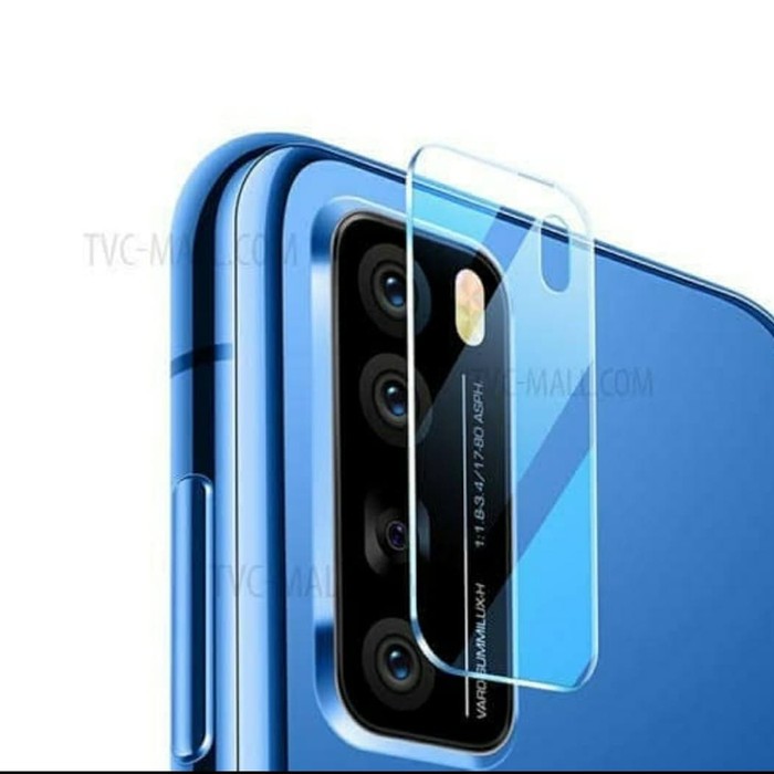 TEMPERED GLASS KAMERA HUAWEI P40 PRO - PELINDUNG KAMERA HUAWEI P40 PRO - BC