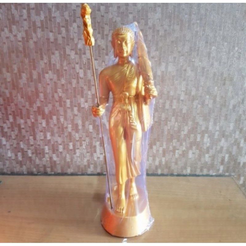 Rupang Patung Arahat Sivali 10"