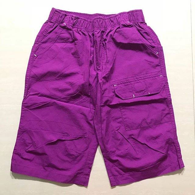 Celana pendek anak cowok lativ branded sisa ekspor