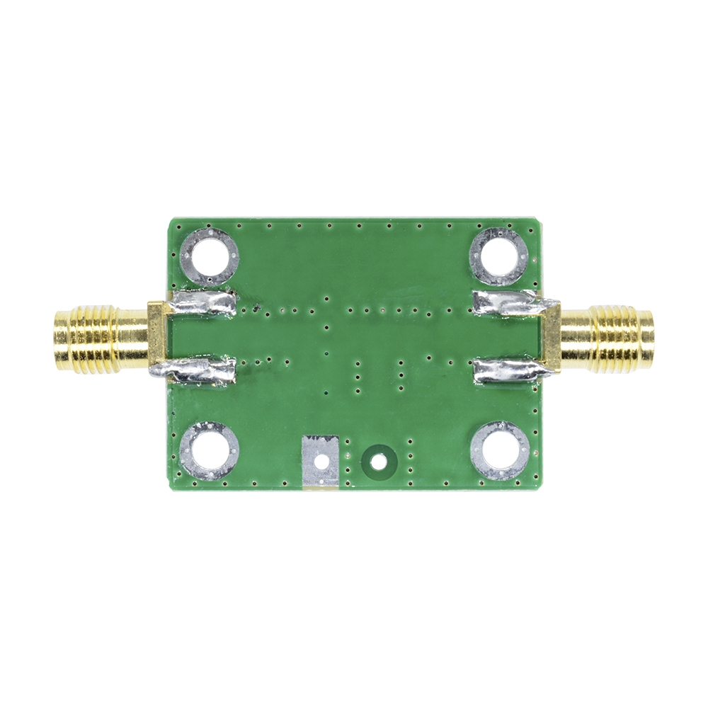 Modul Penerima Broadband Lna Broadband 0.1-2000mhz Rf Amplifier 30db