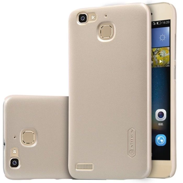 HUAWEI GR3/5S NILLKIN HARDCASE FROSTED SHIELD ORIGINAL HARDCASE HUAWEI GR3/5S