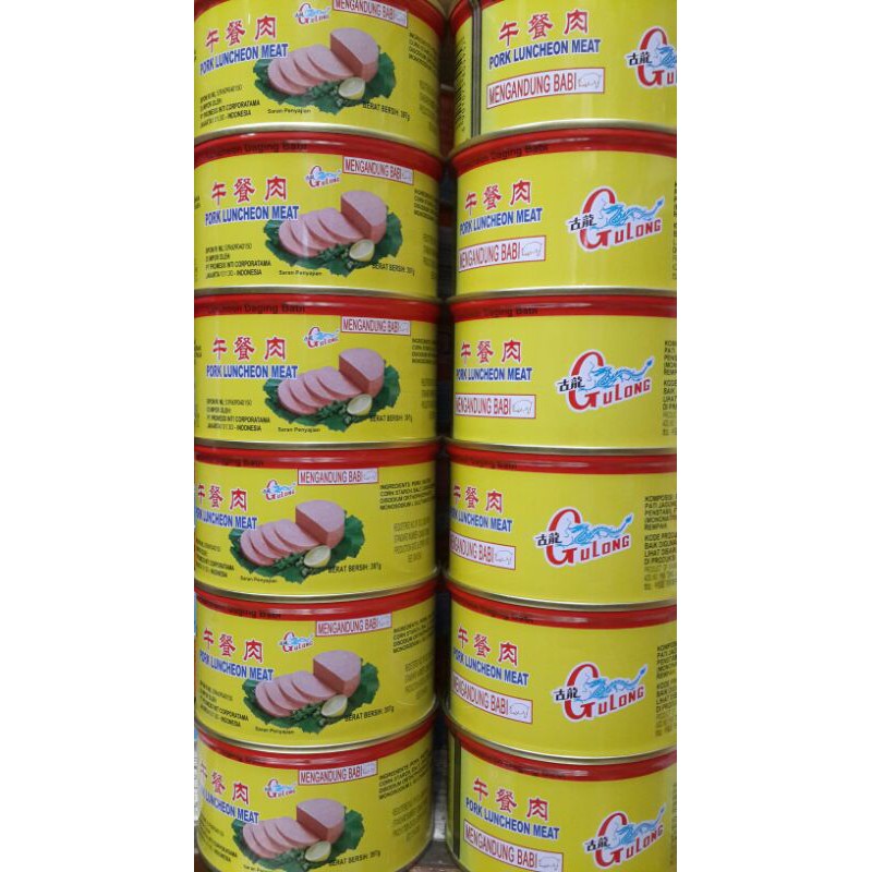 

HAM GULONG 397g