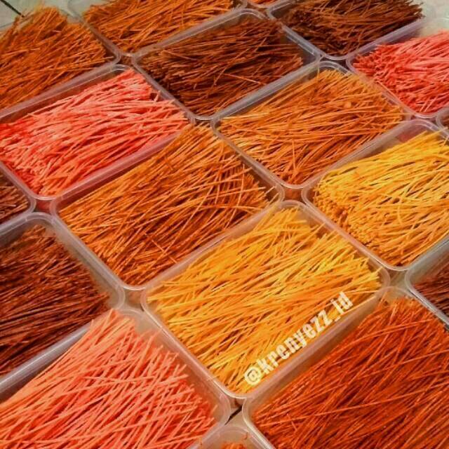 

Mie lidi lazad