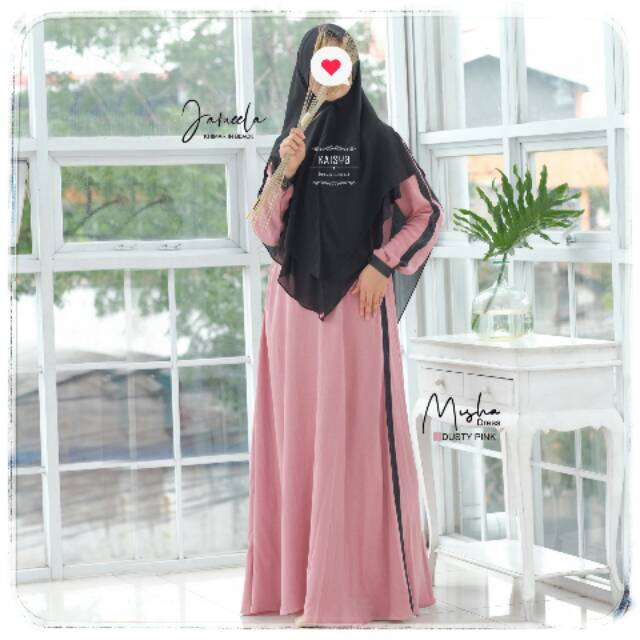 Misha Dress by Kaisya (ORI)