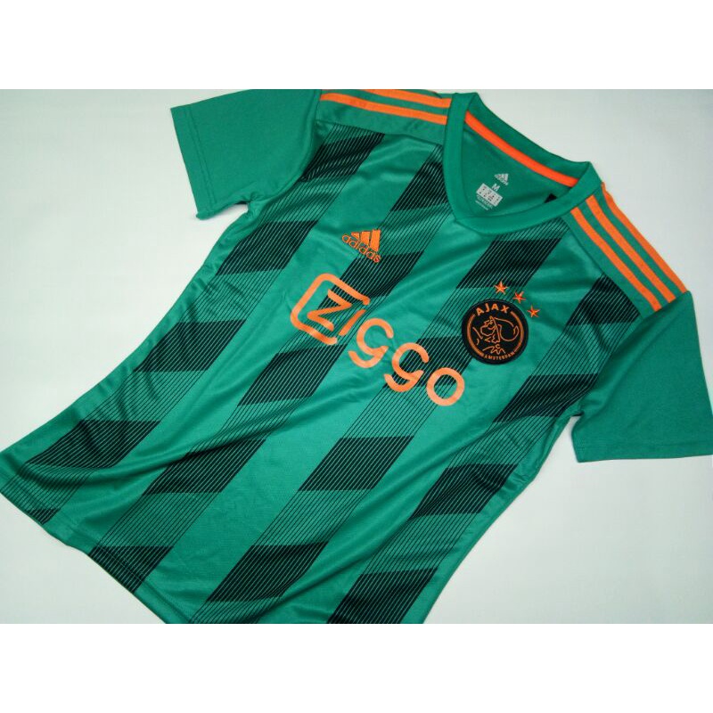Jersey Ajax Amsterdam Away