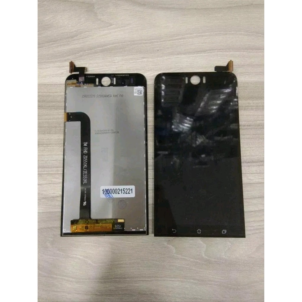 LCD ASUS ZENFONE SELFI ZE551KL ZD551KL FULLSET Diskon