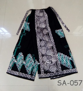  CELANA  SARUNG  BATIK  CAP KHAS PEKALONGAN  Shopee Indonesia