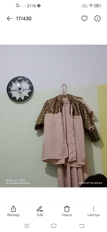 (couple Spesial Lebaran) Nayaka Batik - Batik Couple Amora Maxi | Couple Dress Moscrepe |gamis Busui