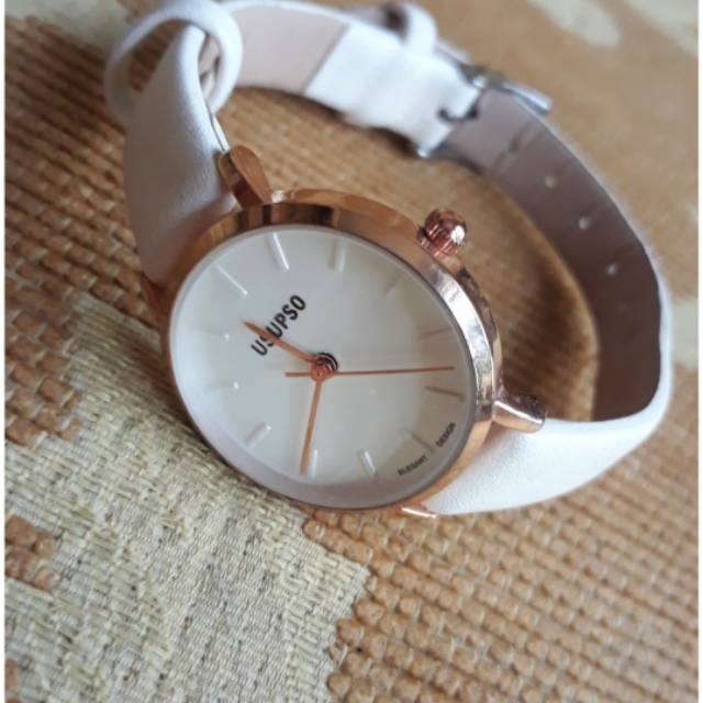 Pre-loved Jam Tangan USUPSO