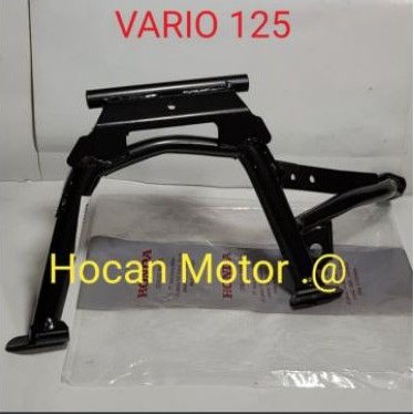 STANDAR 2 TENGAH VARIO 125 FI OLD VARIO 125 FI ESP LED VARIO 150 ORISINIL AHM
