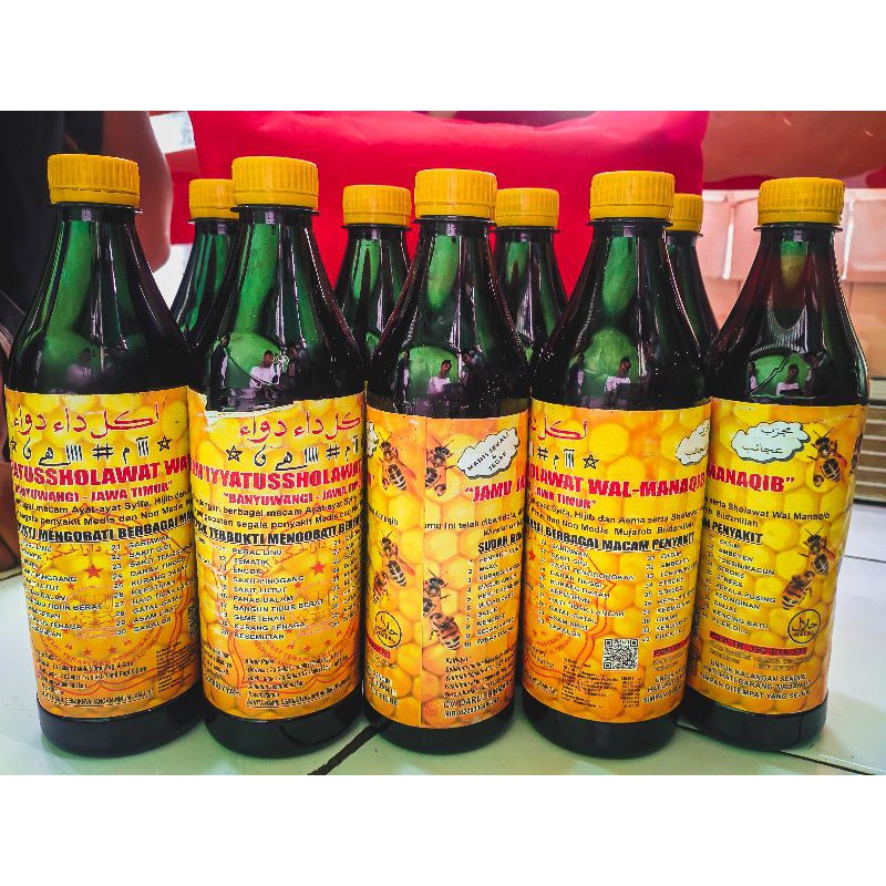 

Jam'iyyatussholawatWalManaqib