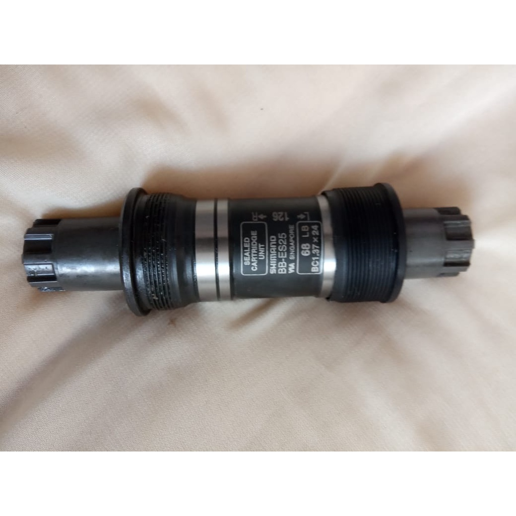 BB Shimano Octalink BB HT1