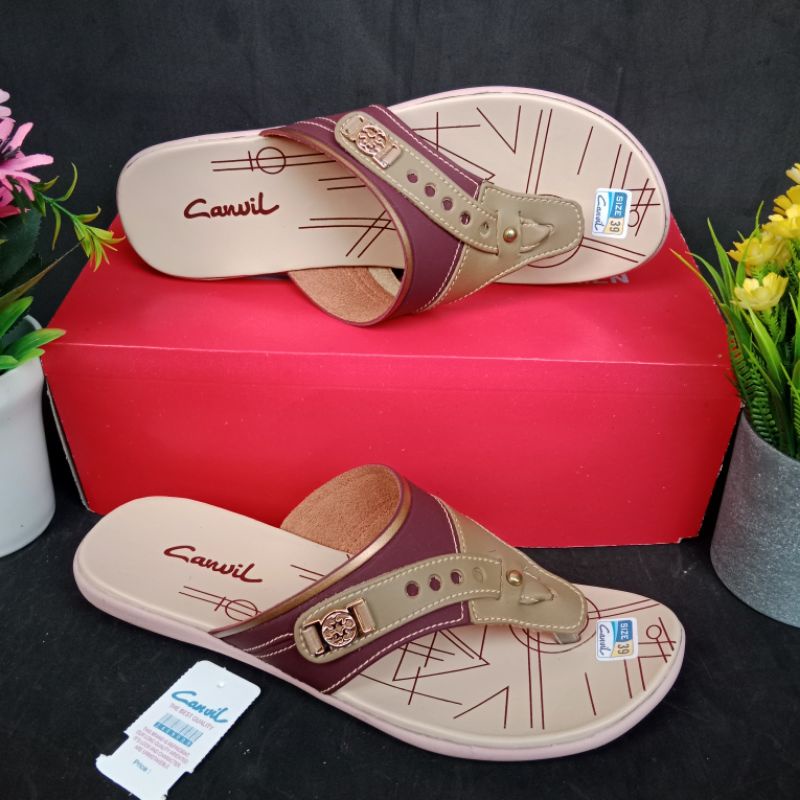 PROMO...!SANDAL WANITA TERBARU TERKECE KEKINIAN MURAH BERKUALITAS C08