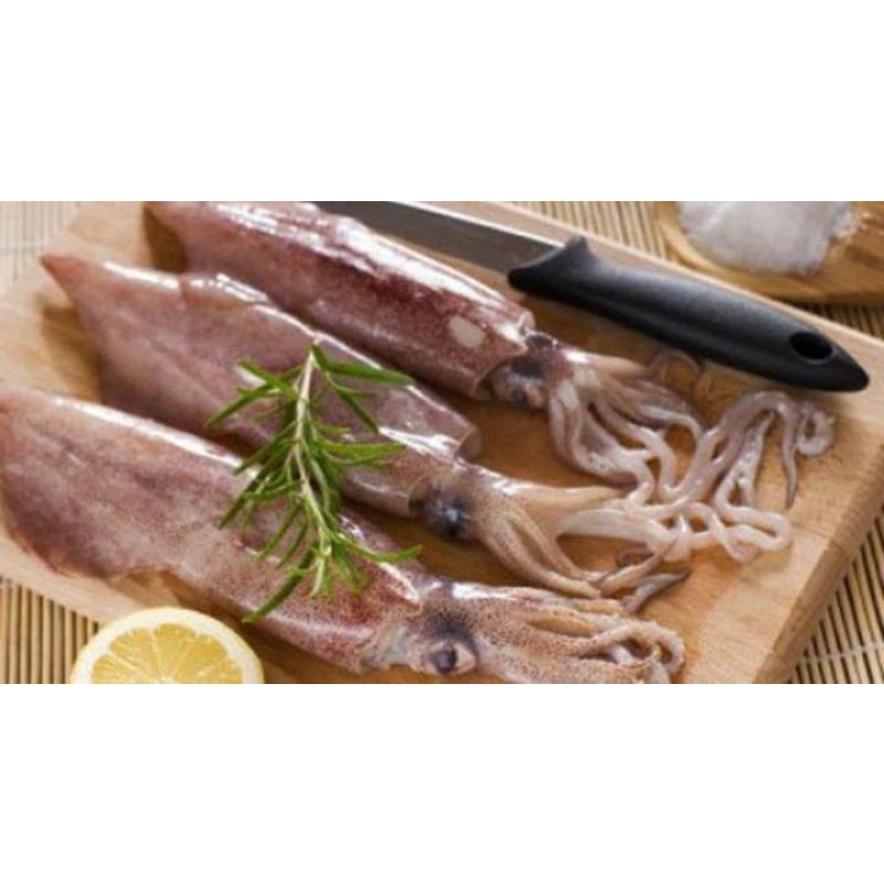 

CUMI CUMI FRESH PER 250 GRAM