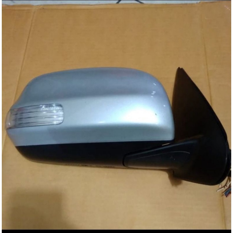 ORIGINAL SPION DAIHATSU TERIOS tipe TX, tahun 2008/2009/2010/2012/2014