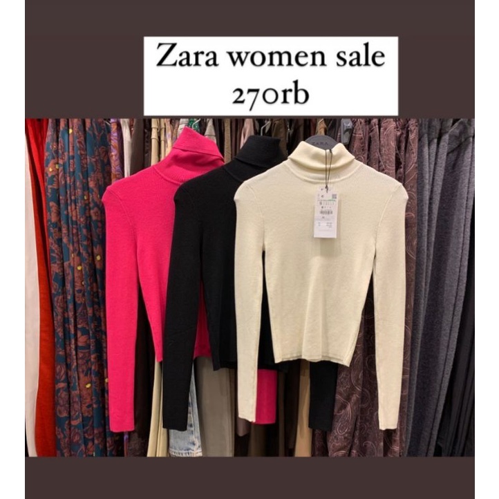 new t-shirt zara SALE