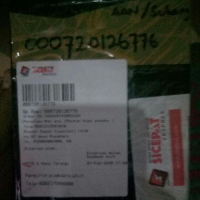 Zpt Paclobutrazol Paclo 15wp Perangsang Buah Bunga Diluar Musim Dan Pembesar Umbi Porang Kentang