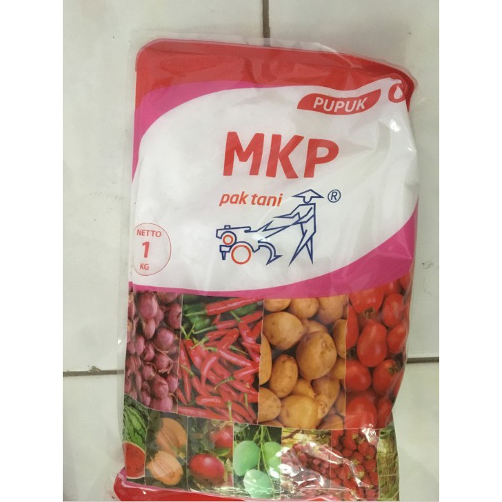 MKP Pak Tani - 1 kg