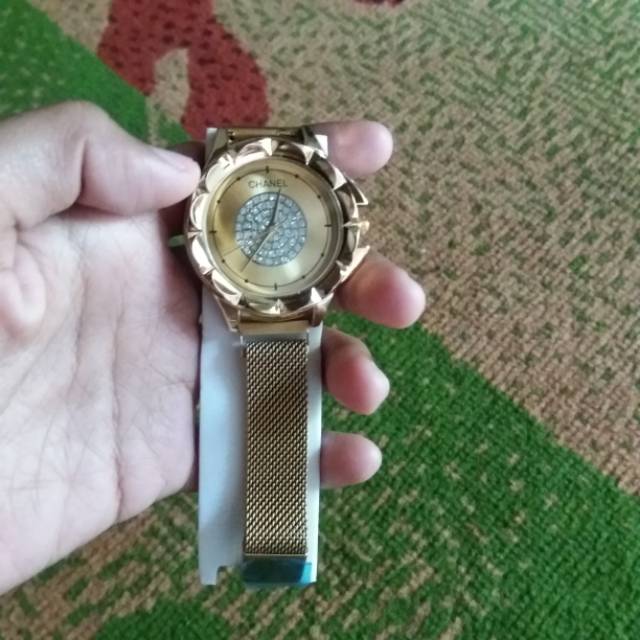 Jam Tangan Magnet Murah Jam tangan wanita Jam tangan anti air
