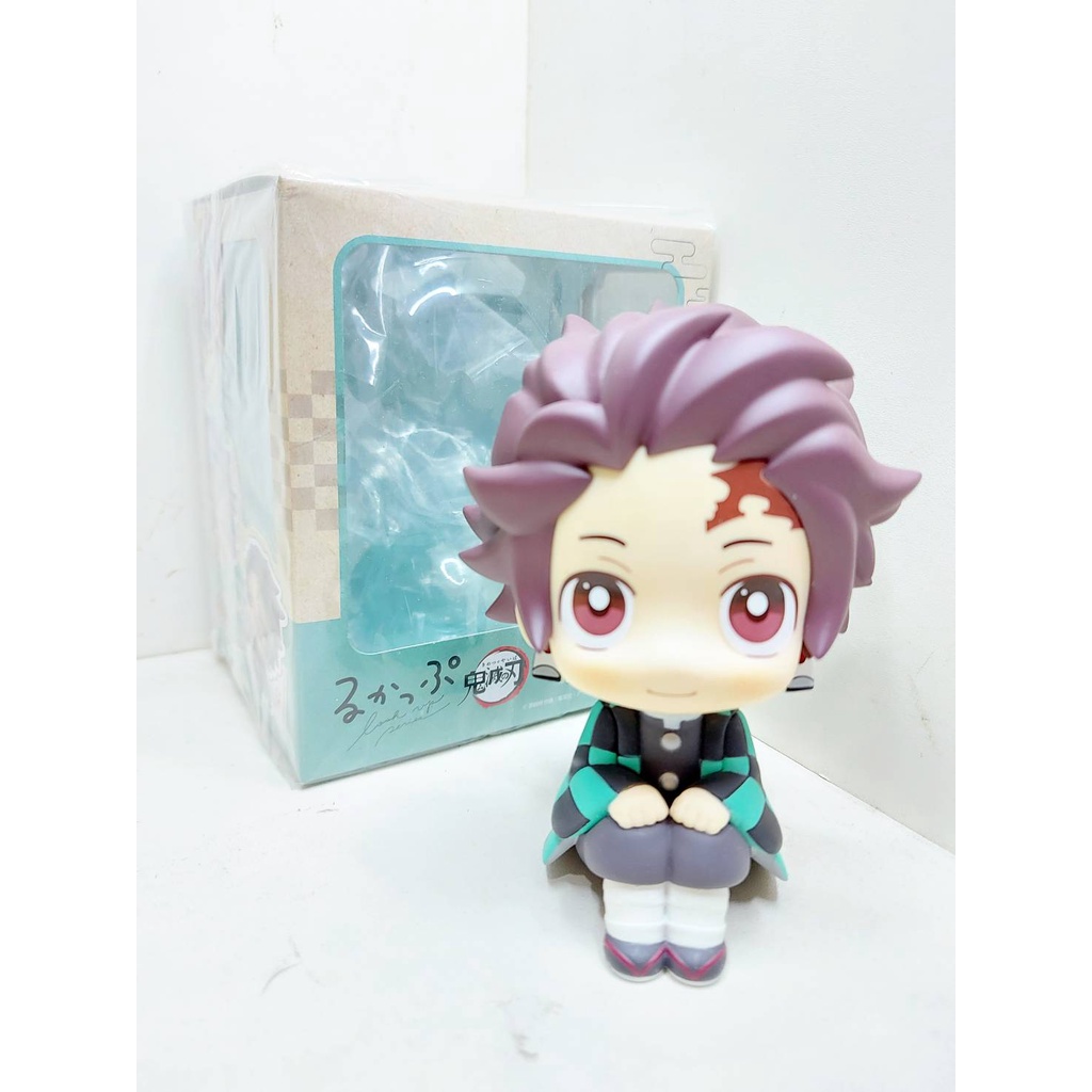 [BOOKED] Rukappu/Look-Up Figure - Tanjiro Kamado (Kimetsu No Yaiba/KNY)
