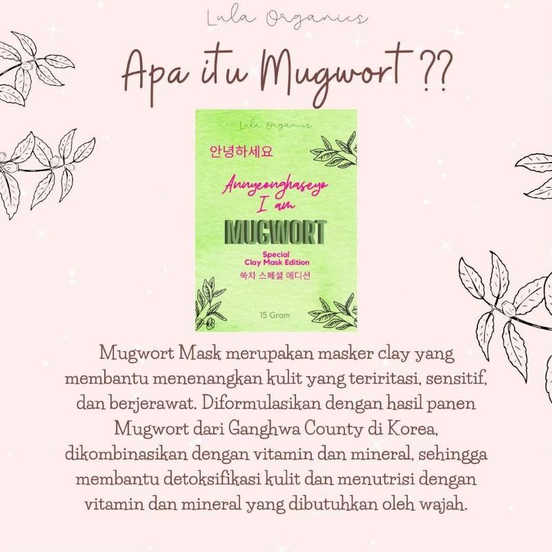 PAKET RESELLER MASKER ORGANIK